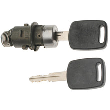 Load image into Gallery viewer, TL-158 Standard Ignition Trunk Lock Standard Ignition Canada