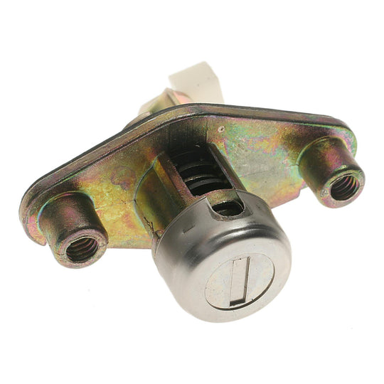 TL-172 Standard Ignition Trunk Lock Standard Ignition Canada