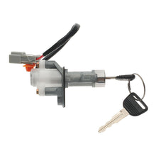 Load image into Gallery viewer, TL-205 Standard Ignition Tailgate Lock Cylinder Standard Ignition Canada