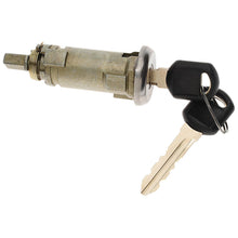 Load image into Gallery viewer, TL-231 Standard Ignition Trunk Lock Standard Ignition Canada