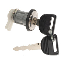 Load image into Gallery viewer, TL-235 Standard Ignition Trunk Lock Standard Ignition Canada