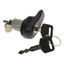Load image into Gallery viewer, TL-236 Standard Ignition Trunk Lock Standard Ignition Canada