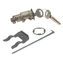 Load image into Gallery viewer, TL-264 Standard Ignition Trunk Lock Standard Ignition Canada