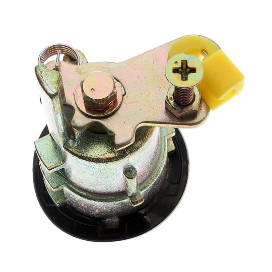 TL-268 Standard Ignition Trunk Lock Standard Ignition Canada