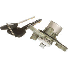 Charger l'image dans la galerie, TL-302 Standard Ignition Trunk Lock Standard Ignition Canada