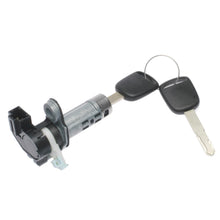 Load image into Gallery viewer, TL-305 Standard Ignition Trunk Lock Standard Ignition Canada