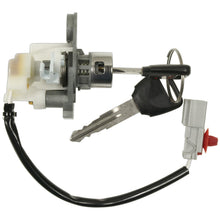 Charger l'image dans la galerie, TL-311 Standard Ignition Trunk Lock Standard Ignition Canada