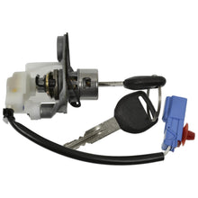 Load image into Gallery viewer, TL-318 Standard Ignition Trunk Lock Standard Ignition Canada