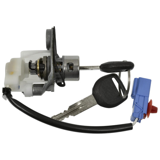TL-318 Standard Ignition Trunk Lock Standard Ignition Canada