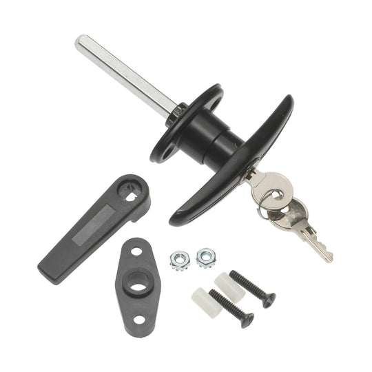 TL-6857 Standard Ignition Trunk Lock Standard Ignition Canada