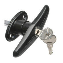 Charger l'image dans la galerie, TL-6857 Standard Ignition Trunk Lock Standard Ignition Canada