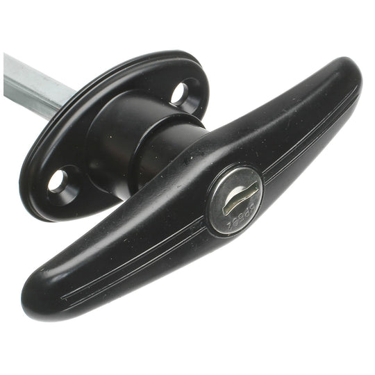 TL-6857 Standard Ignition Trunk Lock Standard Ignition Canada