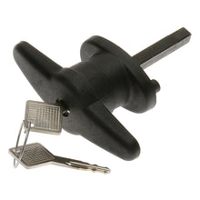 Charger l'image dans la galerie, TL-6865 Standard Ignition Trunk Lock Standard Ignition Canada