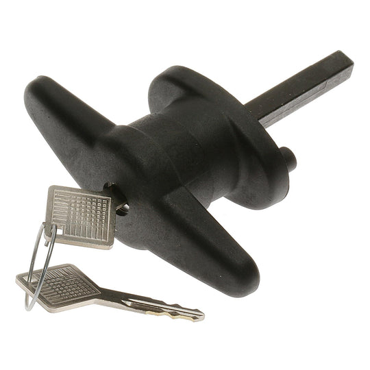 TL-6865 Standard Ignition Trunk Lock Standard Ignition Canada