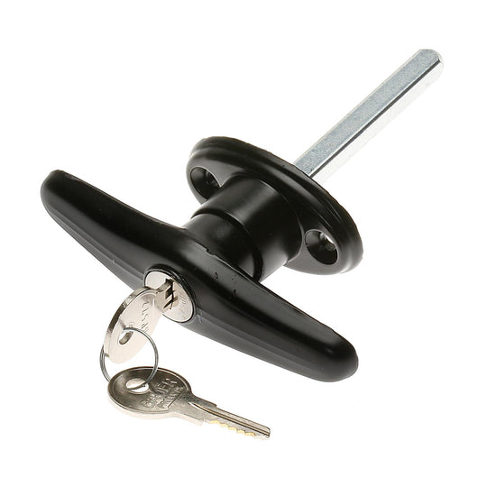 TL-6892 Standard Ignition Trunk Lock Standard Ignition Canada