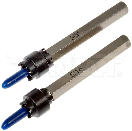 543-868 Strut Tower Weld Cutter Dorman - OE Solutions Canada
