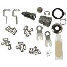 Charger l'image dans la galerie, TL329 Standard Ignition Trunk Lock Standard Ignition Canada
