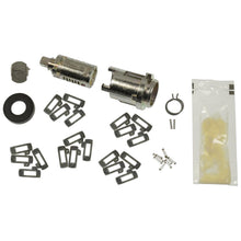 Load image into Gallery viewer, TL330 Standard Ignition Door Lock Kit Standard Ignition Canada