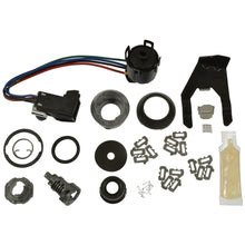 Load image into Gallery viewer, TL334 Standard Ignition Tailgate Lock Cylinder Standard Ignition Canada