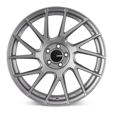 Charger l'image dans la galerie, 507-885-8045GR - Enkei TM-7 18X8.5 5X100 45mm Storm Gray - Enkei Wheels Canada