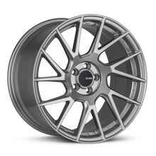 Charger l'image dans la galerie, 507-885-8045GR - Enkei TM-7 18X8.5 5X100 45mm Storm Gray - Enkei Wheels Canada