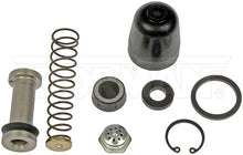 Load image into Gallery viewer, TM19356 Brake Master Cylinder Repair Kit Dorman - First Stop Canada