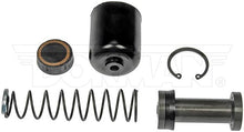 Load image into Gallery viewer, TM33160 Brake Master Cylinder Repair Kit Dorman - First Stop Canada