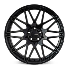 Load image into Gallery viewer, 515-885-8045BK - Enkei TMS 18X8.5 5X100 45mm Gloss Black - Enkei Wheels Canada