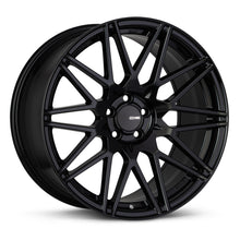 Load image into Gallery viewer, 515-790-8045BK - Enkei TMS 17X9 5X100 45mm Gloss Black - Enkei Wheels Canada