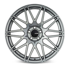 Charger l'image dans la galerie, 515-880-4445GR - Enkei TMS 18X8 5X112 45mm Storm Gray - Enkei Wheels Canada