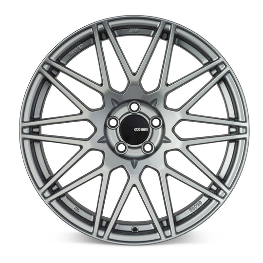 515-780-6535GR - Enkei TMS 17X8 5X114.3 35mm Storm Gray - Enkei Wheels Canada
