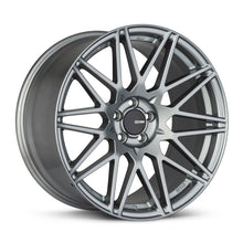 Charger l'image dans la galerie, 515-880-4445GR - Enkei TMS 18X8 5X112 45mm Storm Gray - Enkei Wheels Canada