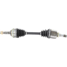Load image into Gallery viewer, TO-8018 CV Axle Shaft Trakmotive Canada
