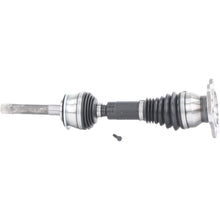Load image into Gallery viewer, TO-8024XTT Extended Travel HD CV Axle Shaft Trakmotive Canada