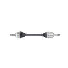 Load image into Gallery viewer, PRCV11240 Remanufactured CV Axle Assembly Tectonic Canada