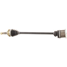 Load image into Gallery viewer, TO-8049 CV Axle Shaft Trakmotive Canada