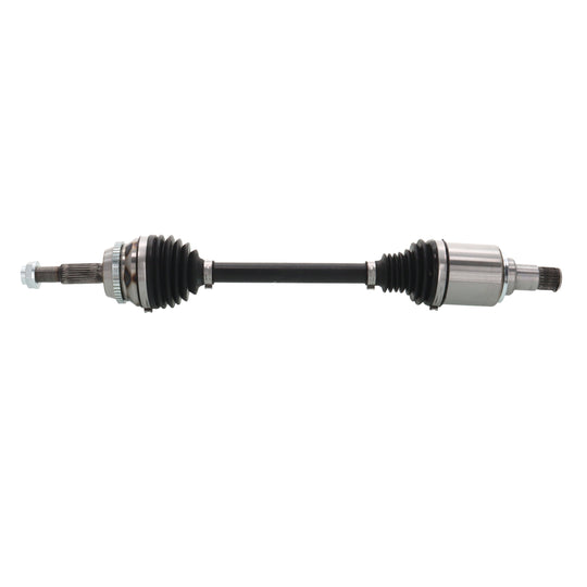 TO-8051HDX Extreme Climate HD CV Axle Shaft Trakmotive Canada