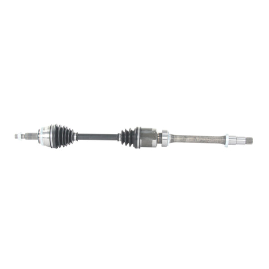 TO-8077 CV Axle Shaft Trakmotive Canada