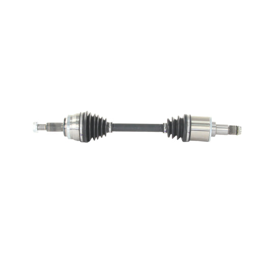 TO-8078 CV Axle Shaft Trakmotive Canada
