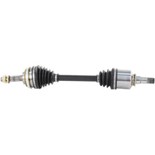 Load image into Gallery viewer, TO-8106 CV Axle Shaft Trakmotive Canada