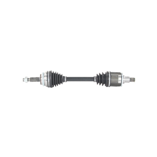 TO-8118 CV Axle Shaft Trakmotive Canada