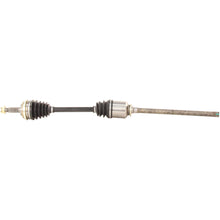 Load image into Gallery viewer, TO-8121 CV Axle Shaft Trakmotive Canada