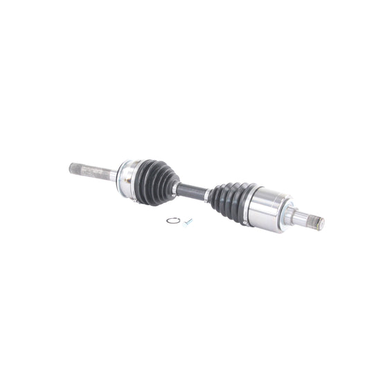 TO-8139HDX Extreme Climate HD CV Axle Shaft Trakmotive Canada