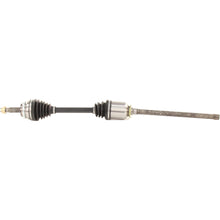 Load image into Gallery viewer, TO-8153 CV Axle Shaft Trakmotive Canada