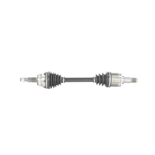 TO-8163 CV Axle Shaft Trakmotive Canada