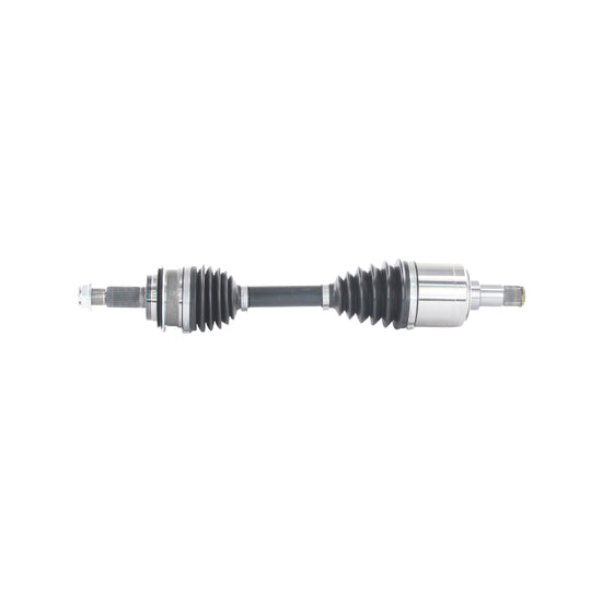 TO-8168HDX Extreme Climate HD CV Axle Shaft Trakmotive Canada