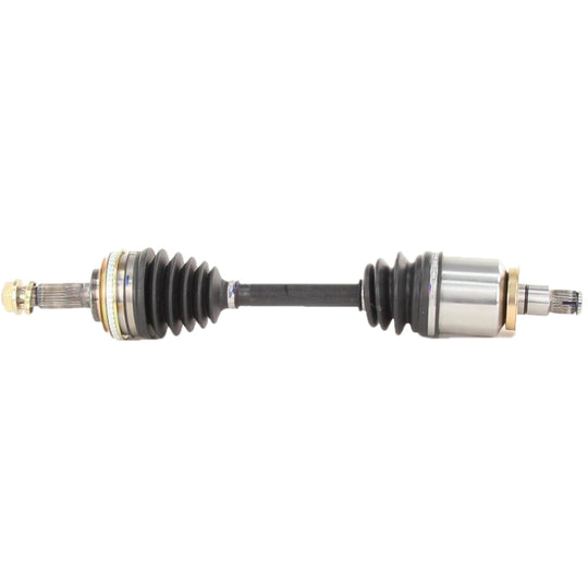 TO-8175 CV Axle Shaft Trakmotive Canada