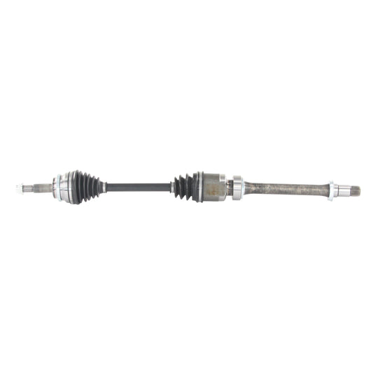 TO-8214 CV Axle Shaft Trakmotive Canada