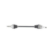 Load image into Gallery viewer, TO-8219 CV Axle Shaft Trakmotive Canada