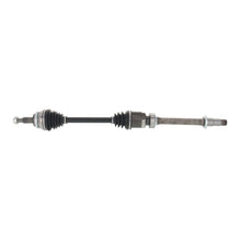 Load image into Gallery viewer, TO-8237 CV Axle Shaft Trakmotive Canada